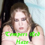 Tempers Red
Haze