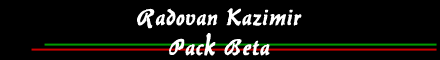 Claws of the Iron Curtain 
 Pack Beta